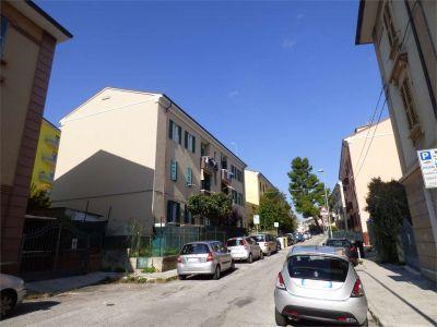 La Persiana Ancona Exterior foto