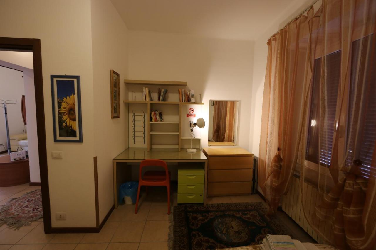 La Persiana Ancona Exterior foto