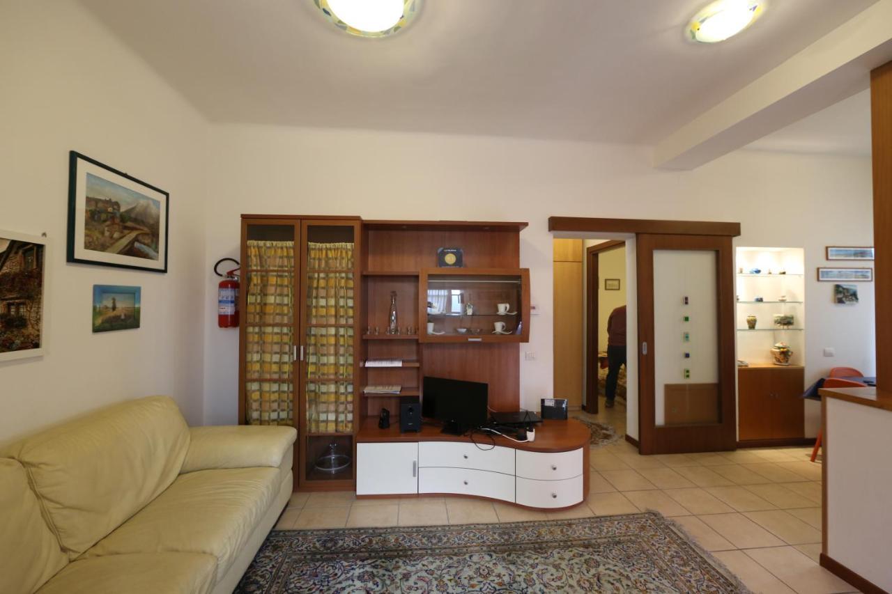 La Persiana Ancona Exterior foto
